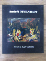 Anticariat: Andrei Mylnikov 