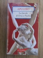 Apuleio - La favola di Eros e Psiche