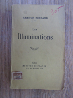 Arthur Rimbaud - Les illuminations