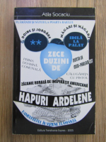 Atila Socaciu - Zece duzini de hapuri ardelene