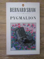 Bernard Shaw - Pygmalion