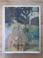 Borisov-Musatov. Russian painters