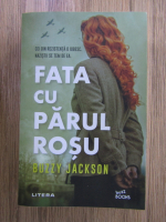 Buzzy Jackson - Fata cu parul rosu