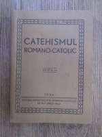 Catehismul romano-catolic