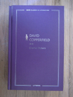 Anticariat: Charles Dickens - David Copperfield (volumul 2)