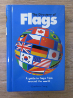 Anticariat: Charlotte Greig - The directory of flags