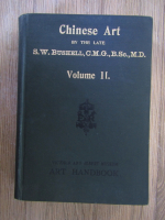 Chinese art (volumul 2)