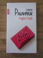 Chuck Palahniuk - Fight club