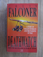 Colin Falconer - Deathwatch