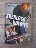 Conan Doyle - Sherlock Holmes