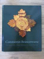 Constantin Brancoveanu. Documente din colectiile Bibliotecii Academiei Romane