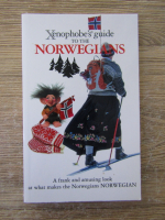 Dan Elloway - Xenophobe's guide to the norwegians