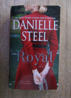 Danielle Steel - Royal 