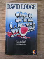 David Lodge - Small World