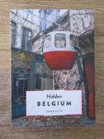 Derek Blyth - Hidden Belgium