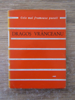 Dragos Vranceanu - Poezii