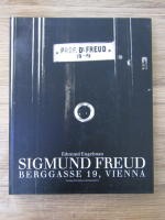 Edmund Engelman - Sigmund Freud. Bergasse 19, Vienna