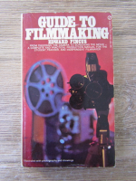 Anticariat: Edward Pincus - Guide to filmmaking