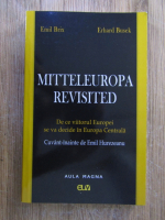 Emil Brix - Mitteleuropa revisited