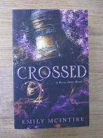 Emily McIntire - Crossed