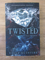 Emily McIntire - Twisted