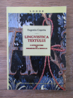 Eugeniu Coseriu - Lingvistica textului