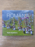 Florin Andreescu - Romania souvenir