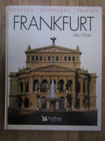 Anticariat: Frankfurt am Main