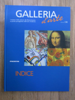 Galleria d'arte, volumul 100