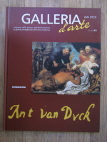 Galleria d'arte, volumul 66. Van Dyck