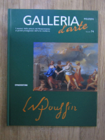 Anticariat: Galleria d'arte, volumul 74. Poussin