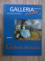 Galleria d'arte, volumul 78. Gainsborough