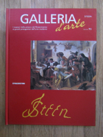 Galleria d'arte, volumul 95. Steen