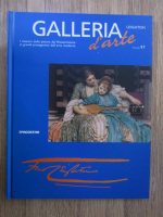 Galleria d'arte, volumul 97. Leighton