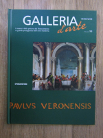 Anticariat: Galleria d'arte, volumul 99. Veronese