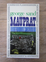 George Sand - Mauprat