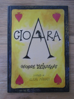 George Topirceanu - Cioara. Ilustratii de Elena Murariu