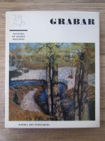 Anticariat: Grabar. Masters of soviet painting