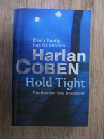 Harlan Coben - Hold tight