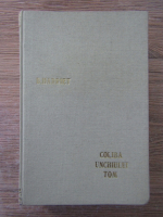 Harriet Beecher Stowe - Coliba unchiului Tom