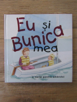 Helen Exley - Eu si bunica mea