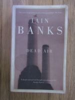 Iain M. Banks - Dead air