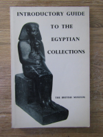 Anticariat: Introductory guide to the Egyptian collections