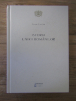 Ioan Lupas - Istoria Unirii romanilor