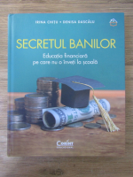 Irina Chitu - Secretul banilor