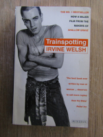 Irvine Welsh - Trainspotting