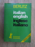 Italian-english. Inglese-italiano