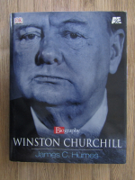 James C. Humes - Winston Churchill