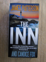 Anticariat: James Patterson, Candice Fox - The INN