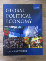 Anticariat: John Ravenhill - Global political economy